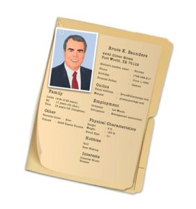 client persona for law firms