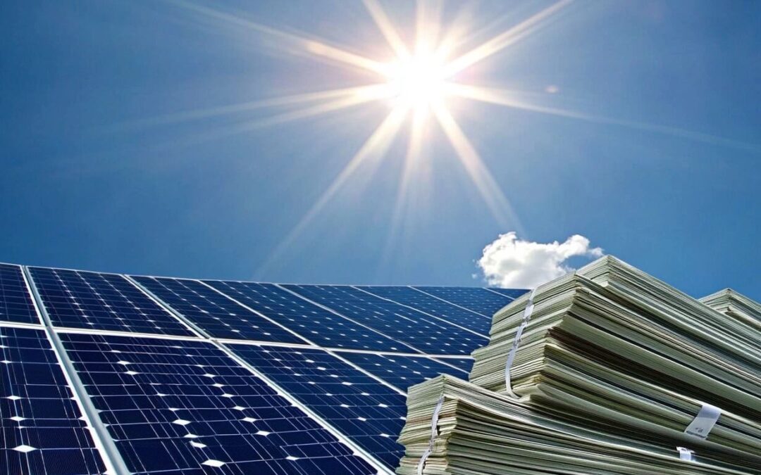 4 Basic Solar SEO Tips To Grow Without Wasting Time and Money