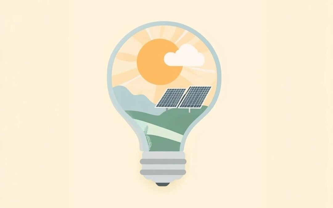 5 Things To Ask Yourself When You Write A Blog Post For Your Solar Company