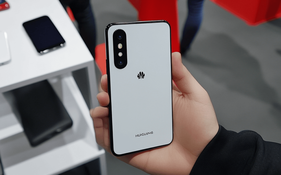 New Huawei Google Confirmation: More Bad News For Users