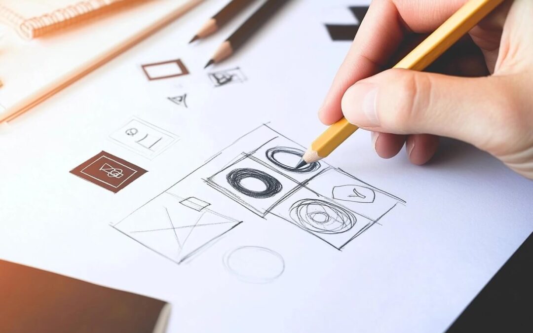 9 Logo Design Tips to Level Up Your Brand