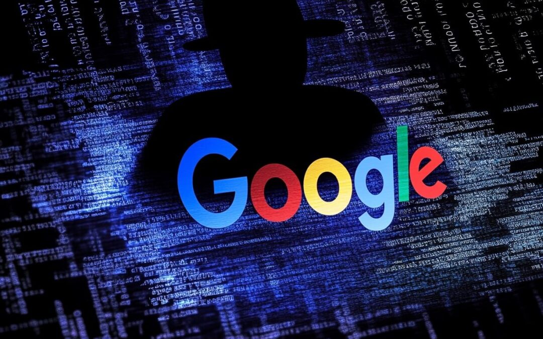 Google: Ignore Link Spam Ransom Attempts