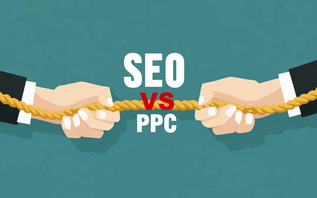 SEO or PPC? When to Buy Traffic and When to Optimize