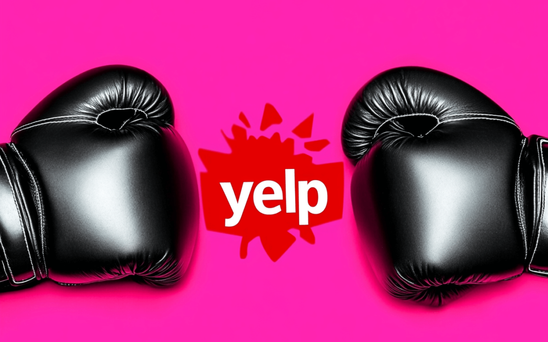 AdInfusion Customer Reviews That Were Filtered on Yelp