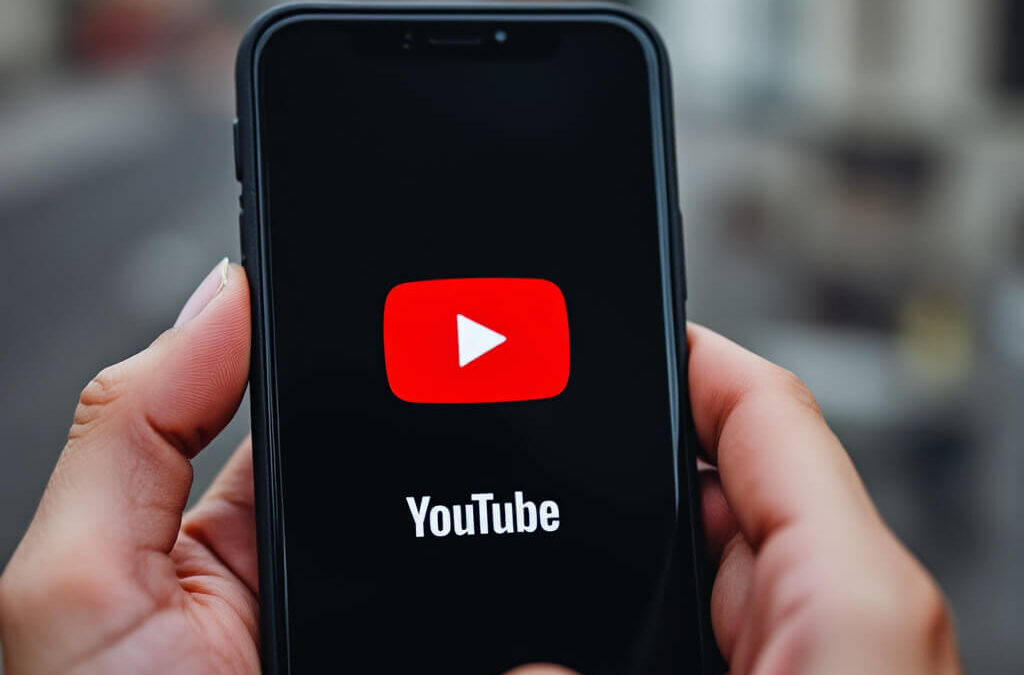 BUSTED — Man agrees to pay $25,000 for abusing YouTube’s takedown system