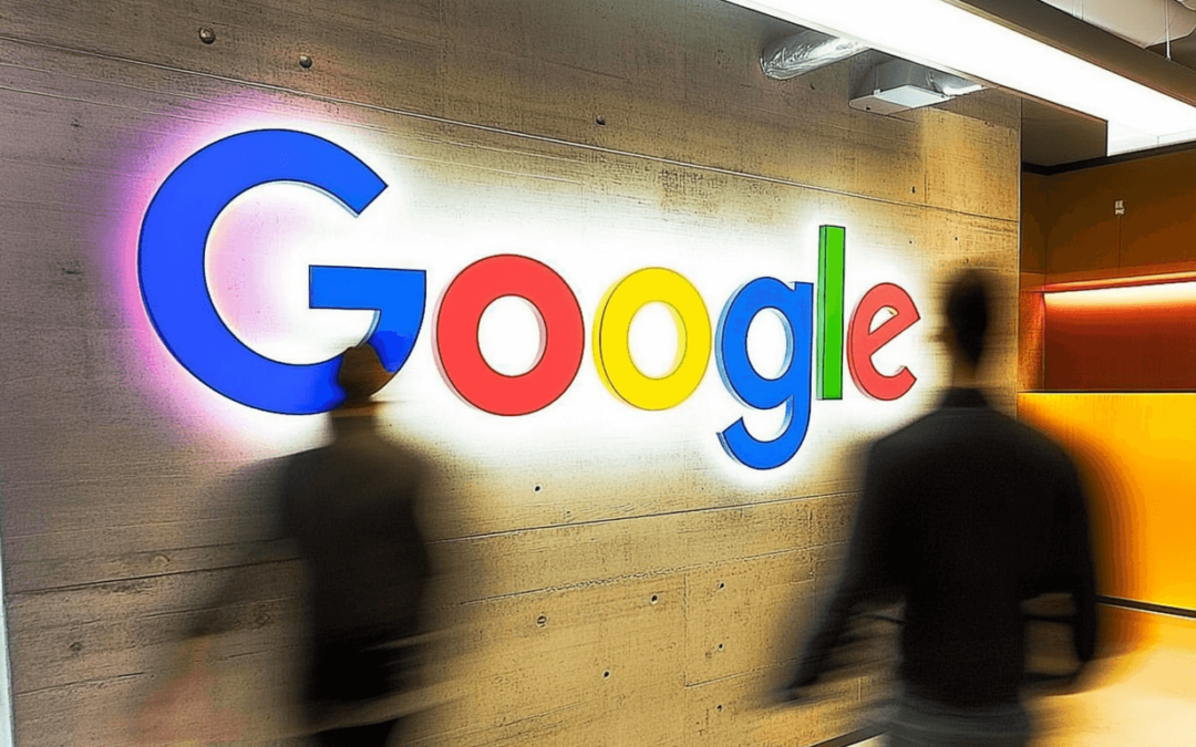 Report: A Google employee has tested positive for the coronavirus