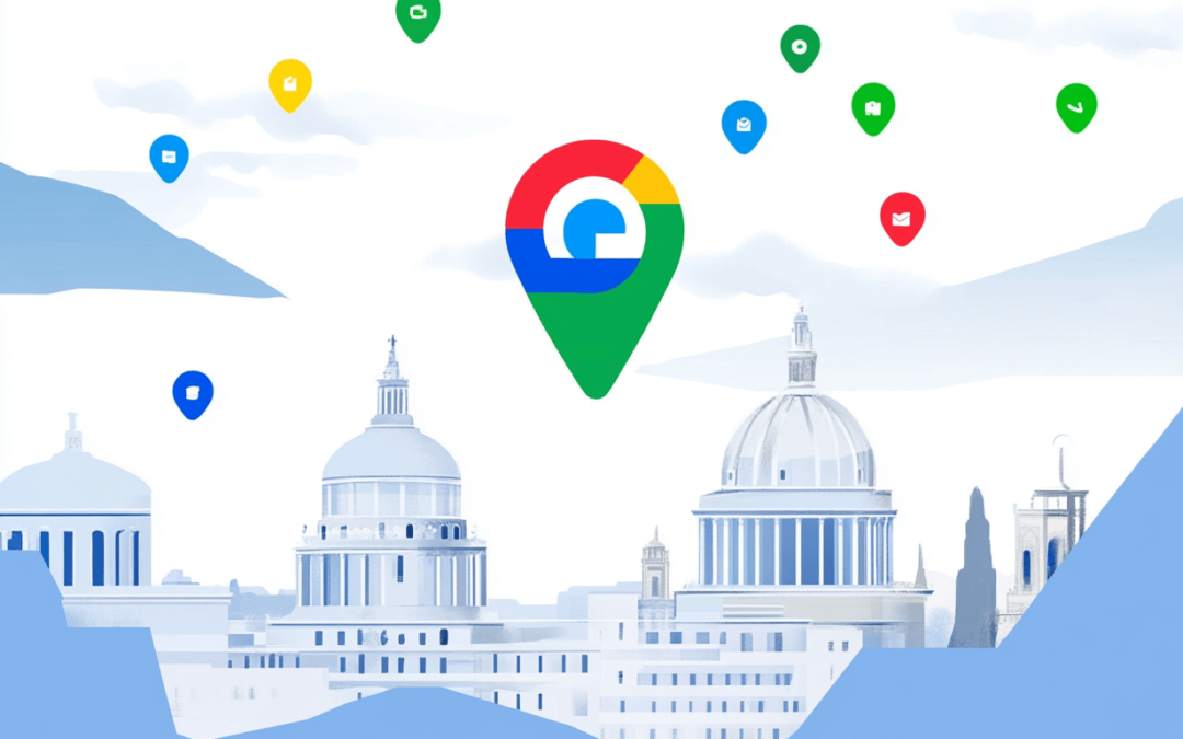 Google used AI and human moderation to purge over 75 million Google Maps reviews