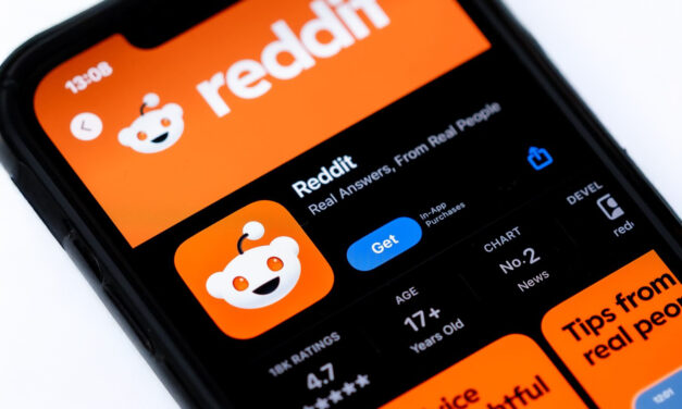 Reddit’s Traffic Nightmare: When Google Slaps a $38B Giant